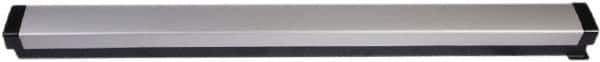 Adams Rite - 2' 6" to 3' Door Width Touch Sense Bar - Anodized Aluminum Finish - Apex Tool & Supply