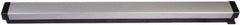 Adams Rite - 2' 6" to 3' Door Width Touch Sense Bar - Anodized Aluminum Finish - Apex Tool & Supply