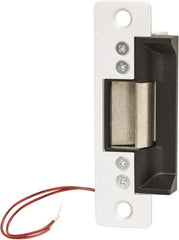 Yale - 2' 6" to 3' Door Width Rim Exit Device - Satin Stainless Steel Finish - Apex Tool & Supply