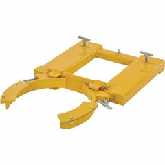 Vestil - 1,500 Lb Load Capacity, Drum Gripper - Apex Tool & Supply