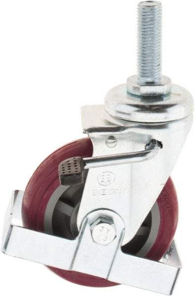 Value Collection - Lifting Table Caster - Use with 89111744 - Apex Tool & Supply