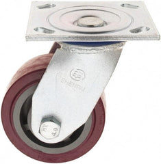 Value Collection - Lifting Table Caster - Use with 89111686 - Apex Tool & Supply