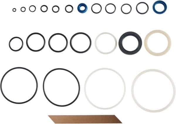 Value Collection - Lifting Table Seal Kit - Use with 89111785 - Apex Tool & Supply