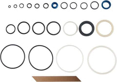 Value Collection - Lifting Table Seal Kit - Use with 89111785 - Apex Tool & Supply