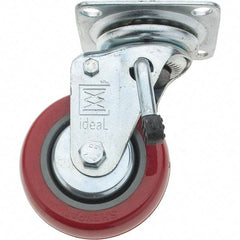 Value Collection - Lifting Table Caster - Use with 89111777 - Apex Tool & Supply