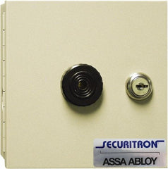Securitron - 15 sec to 30 sec Electrical Timer - 24 VDC, - Apex Tool & Supply