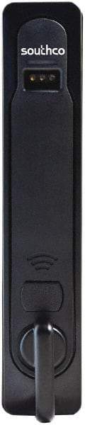 Value Collection - Electromagnet Lock Accessory - Self-Contained Electronic Locking System - Apex Tool & Supply