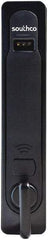 Value Collection - Electromagnet Lock Accessory - Self-Contained Electronic Locking System - Apex Tool & Supply