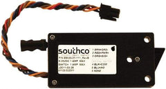 Value Collection - Electromagnet Lock Accessory - Electronic Keeper System - Apex Tool & Supply