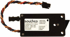 Value Collection - Electromagnet Lock Accessory - Electronic Keeper System - Apex Tool & Supply