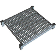 TRI-ARC - Rolling & Wall Mounted Ladders & Platforms Type: Work Platform Style: Adjustable Height - Apex Tool & Supply