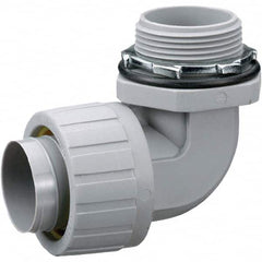 Hubbell Wiring Device-Kellems - Conduit Fittings Fitting Type: Connector Conduit Type: Liquidtight - Apex Tool & Supply