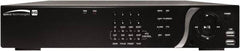 Speco - Security Camera Recorders Type: 16 Channel Digital Video Recorder with 2 TB Hard Drive Hard Drive Size: 2 TB - Apex Tool & Supply