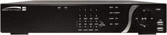 Speco - Security Camera Recorders Type: 16 Channel Digital Video Recorder with 1 TB Hard Drive Hard Drive Size: 1 TB - Apex Tool & Supply