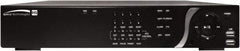 Speco - Security Camera Recorders Type: 8 Channel Digital Video Recorder with 3 TB Hard Drive Hard Drive Size: 3 TB - Apex Tool & Supply