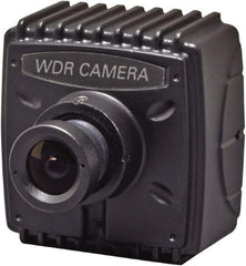 Speco - Indoor Mini Board Camera - 2.8-12mm Lens, 700 Resolution Line, 1.38 Inch Long x 1.34 Inch High x 1.34 Inch Wide, Color Image - Apex Tool & Supply