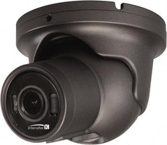Speco - Indoor and Outdoor Variable Focal Lens Turret Camera - 2.9mm Lens, 1,000 Resolution Line, 3.8 Inch Diameter, 4.65 Inch High, Color Image - Apex Tool & Supply