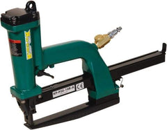 Klinch-Pak - 1/2" Crown, 102 Capacity, Power Stapler - 35 to 55 psi Air Pressure - Apex Tool & Supply