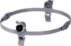 Fibre-Metal - Plastic Hard Hat Capmount Adapter - Apex Tool & Supply