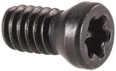 Hertel - Torx Screw for Indexable Insert Drills - M2x0.4 Thread, For Use with Screws - Apex Tool & Supply
