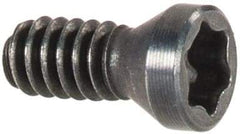 Hertel - Torx Screw for Indexable Insert Drills - M1.6x0.35 Thread, For Use with Screws - Apex Tool & Supply