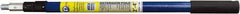 Premier Paint Roller - 4 to 8' Long Paint Roller Extension Pole - Aluminum & Fiberglass - Apex Tool & Supply