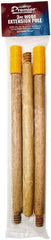Premier Paint Roller - 3.5' Long Paint Roller Extension Pole - Wood - Apex Tool & Supply