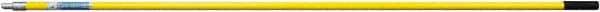 Premier Paint Roller - 6' Long Paint Roller Extension Pole - Fiberglass - Apex Tool & Supply