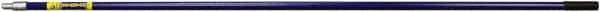 Premier Paint Roller - 5' Long Paint Roller Extension Pole - Fiberglass - Apex Tool & Supply