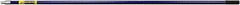 Premier Paint Roller - 5' Long Paint Roller Extension Pole - Fiberglass - Apex Tool & Supply