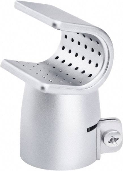 Steinel - Heat Gun Reflector Nozzle - Use with HG 2620 E, HG 2520 E - Apex Tool & Supply
