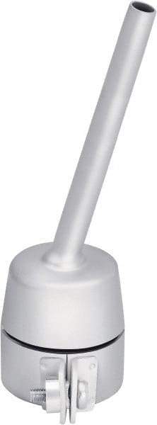 Steinel - Heat Gun Welding Nozzle - Use with HG 2620 E, HG 2520 E - Apex Tool & Supply