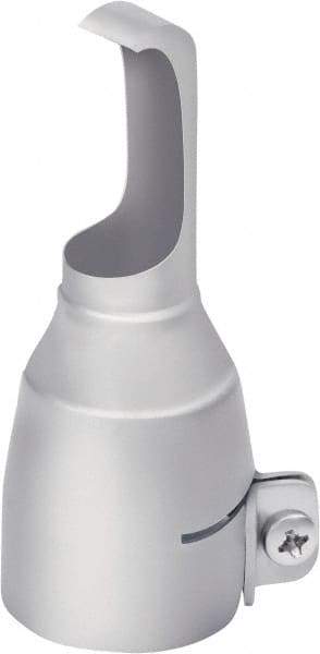 Steinel - Heat Gun Reflector Nozzle - Use with HG 2620 E, HG 2520 E - Apex Tool & Supply