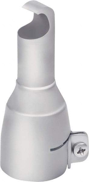 Steinel - Heat Gun Reflector Nozzle - Use with HG 2620 E, HG 2520 E - Apex Tool & Supply