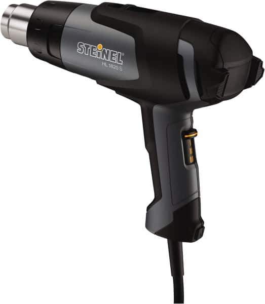 Steinel - Heat Gun Temperature Scanner - Use with HG 1820, 1920, 2020, 2320 - Apex Tool & Supply