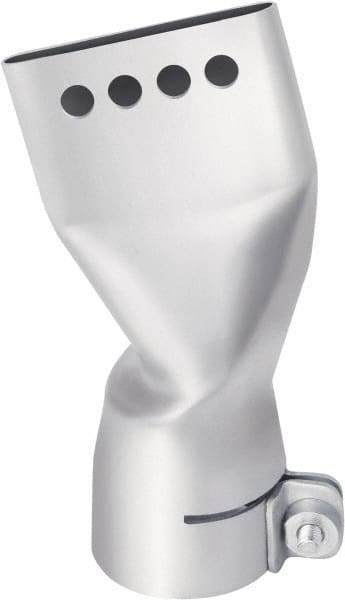 Steinel - Heat Gun Welding Nozzle - Use with HG 2620 E, HG 2520 E - Apex Tool & Supply