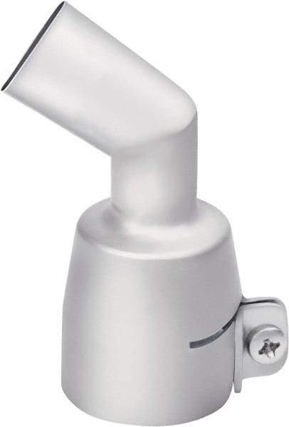 Steinel - Heat Gun Welding Nozzle - Use with HG 2620 E, HG 2520 E - Apex Tool & Supply