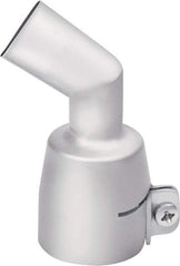 Steinel - Heat Gun Welding Nozzle - Use with HG 2620 E, HG 2520 E - Apex Tool & Supply