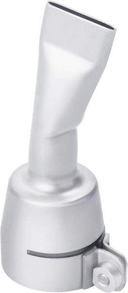 Steinel - Heat Gun Welding Nozzle - Use with HG 2620 E, HG 2520 E - Apex Tool & Supply