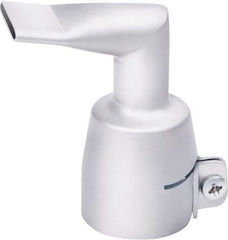 Steinel - Heat Gun Welding Nozzle - Use with HG 2620 E, HG 2520 E - Apex Tool & Supply