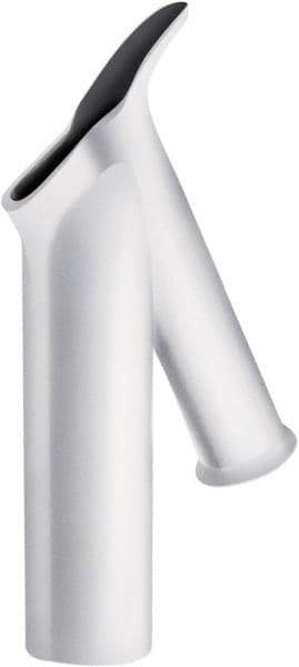 Steinel - Heat Gun Welding Nozzle - Use with HG 2620 E, HG 2520 E - Apex Tool & Supply