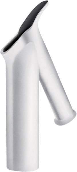 Steinel - Heat Gun Welding Nozzle - Use with HG 2620 E, HG 2520 E - Apex Tool & Supply