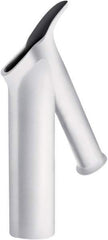 Steinel - Heat Gun Welding Nozzle - Use with HG 2620 E, HG 2520 E - Apex Tool & Supply