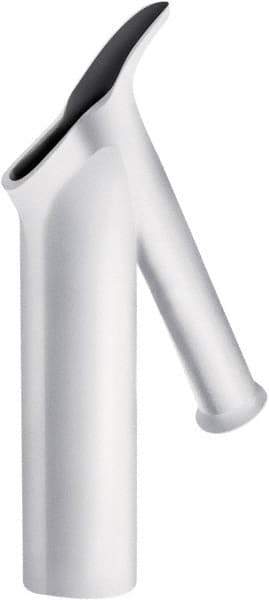Steinel - Heat Gun Welding Nozzle - Use with HG 2620 E, HG 2520 E - Apex Tool & Supply