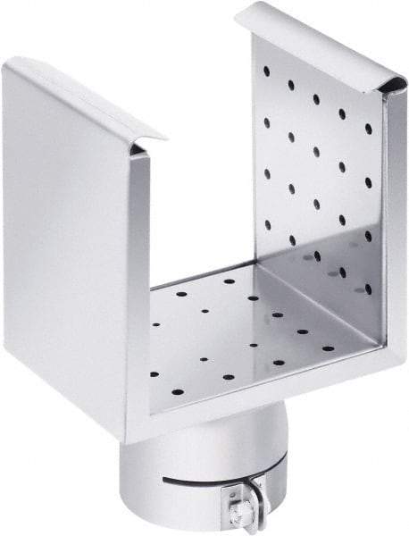 Steinel - Heat Gun Reflector Nozzle - Use with HG 5000 - Apex Tool & Supply