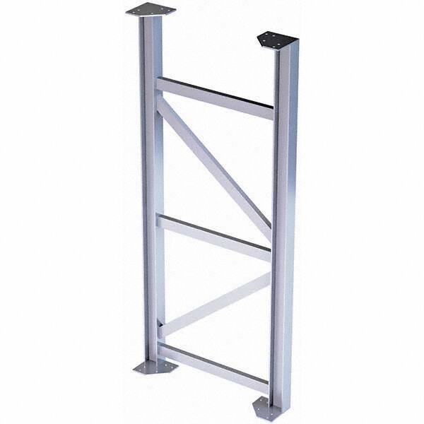 TRI-ARC - Ladder Accessories Type: Leg For Use With: Tri-Arc MPASSW8 - Apex Tool & Supply