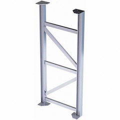 TRI-ARC - Ladder Accessories Type: Leg For Use With: Tri-Arc MPASSW8 - Apex Tool & Supply
