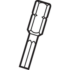Sandvik Coromant - Torx Plus Drive Bit - Apex Tool & Supply