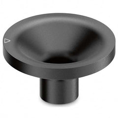Rego-Fix - 5 to 6mm ER16 Collet Coolant Seal - Apex Tool & Supply