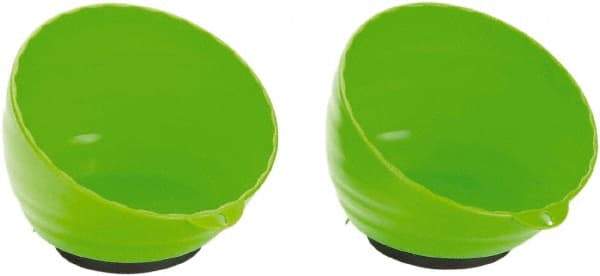 OEM Tools - Pots, Pans & Trays Product Type: Magnetic Cup Material Family: Plastic - Apex Tool & Supply